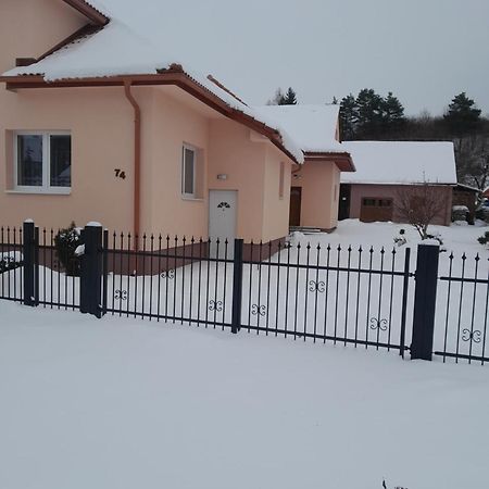 Apartmany Liska Svaty Kriz Номер фото