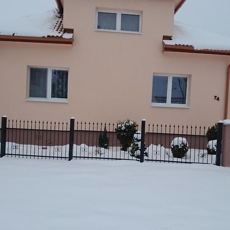 Apartmany Liska Svaty Kriz Номер фото