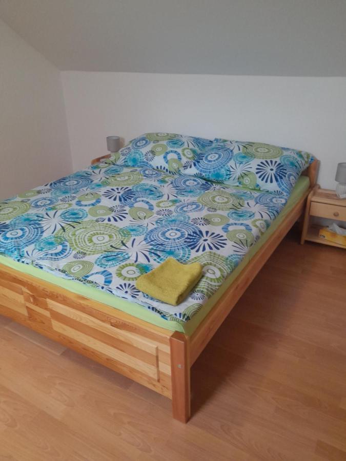 Apartmany Liska Svaty Kriz Экстерьер фото