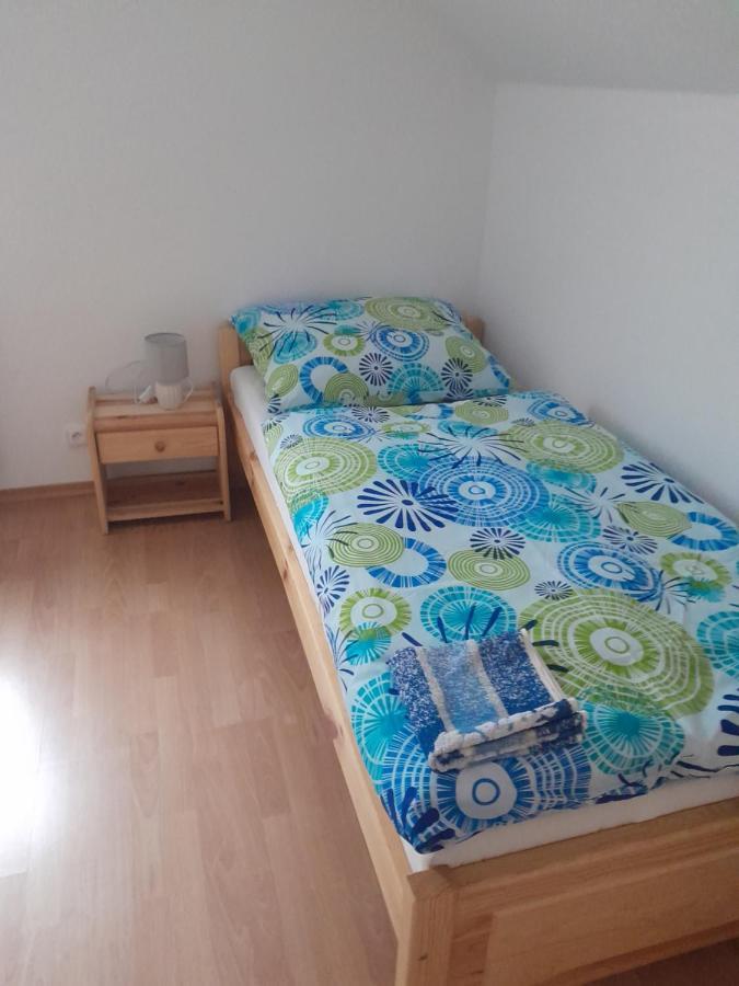 Apartmany Liska Svaty Kriz Экстерьер фото