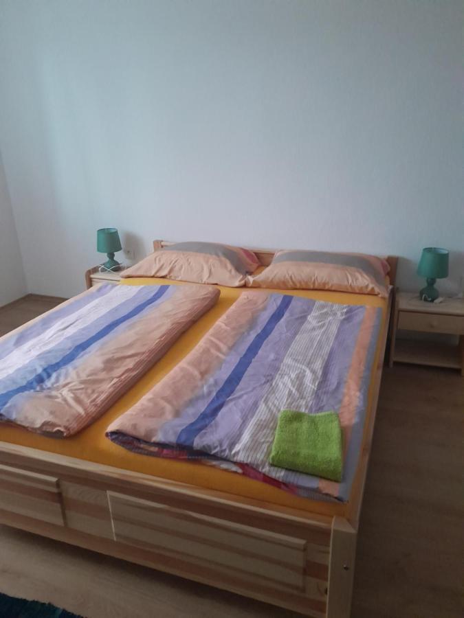 Apartmany Liska Svaty Kriz Экстерьер фото