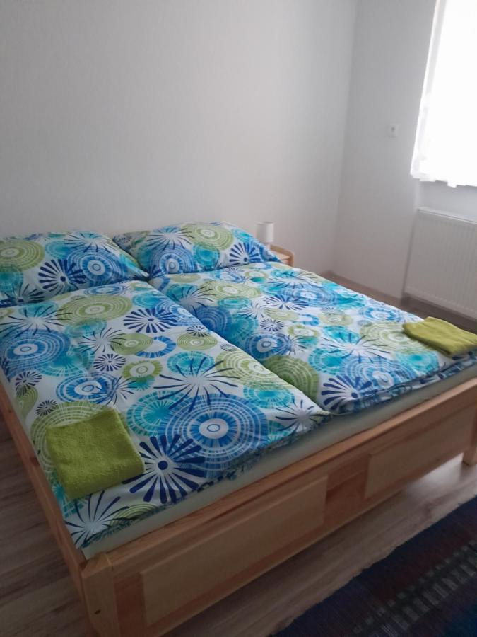 Apartmany Liska Svaty Kriz Экстерьер фото