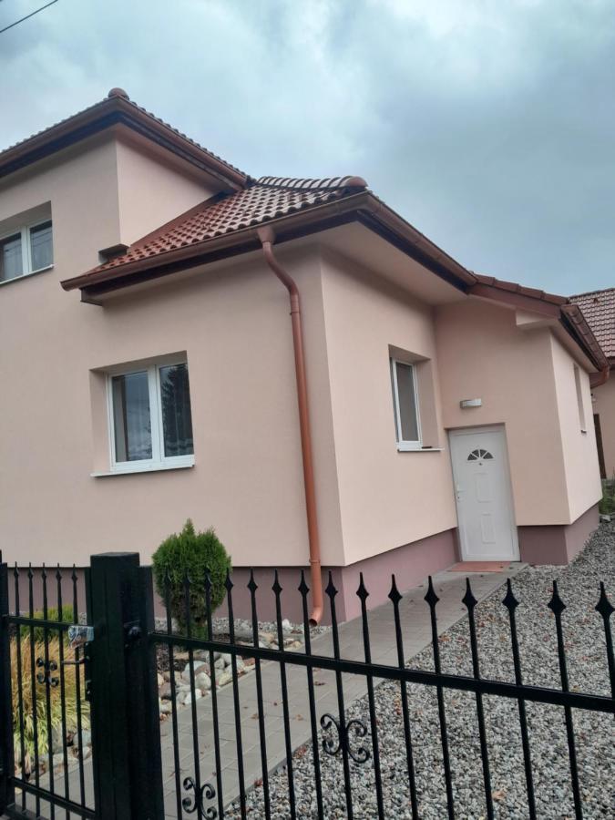 Apartmany Liska Svaty Kriz Экстерьер фото