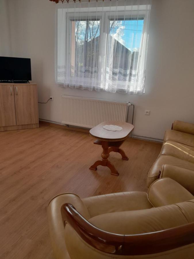 Apartmany Liska Svaty Kriz Экстерьер фото
