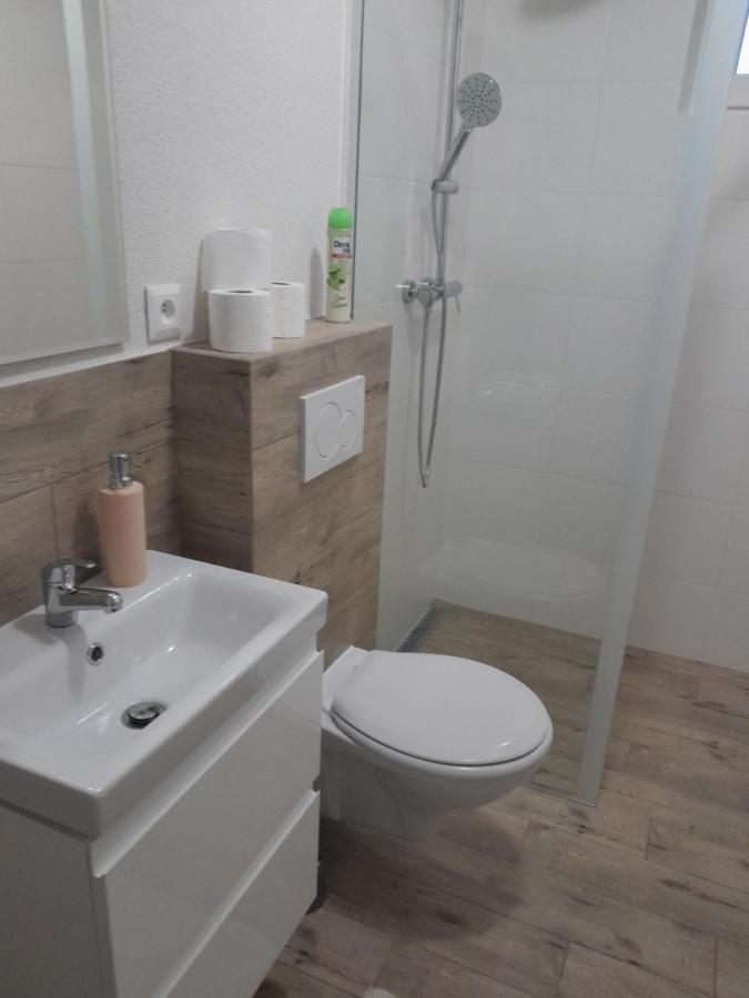 Apartmany Liska Svaty Kriz Экстерьер фото