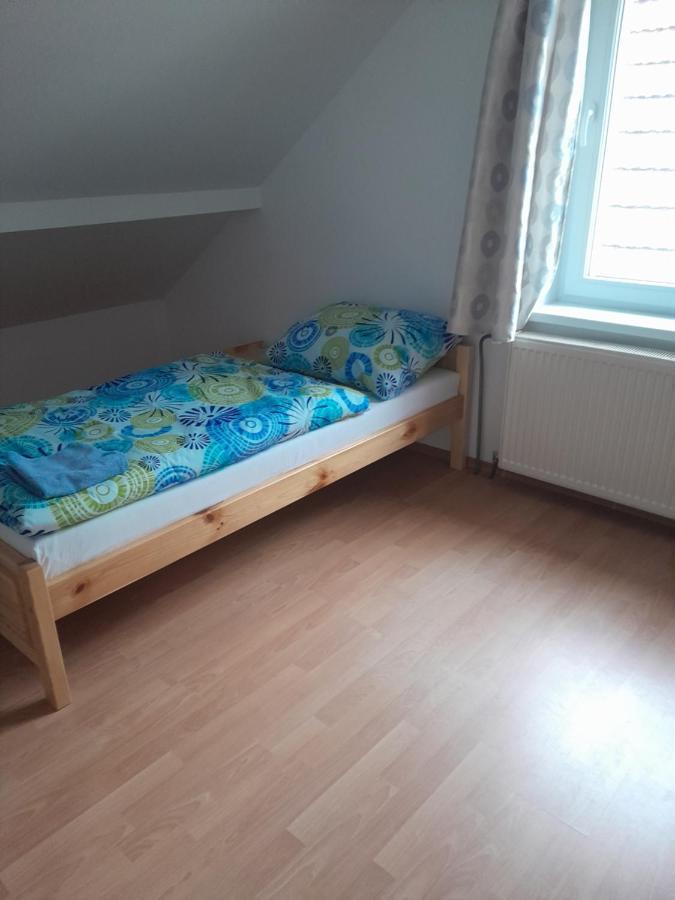 Apartmany Liska Svaty Kriz Экстерьер фото